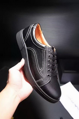 Amani Fashion Casual Men Shoes--025